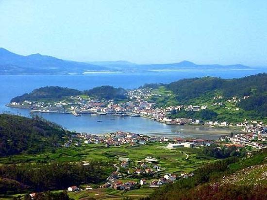 Los Pueblos M S Bonitos De Galicia Casatoc Toda La Informaci N Sobre