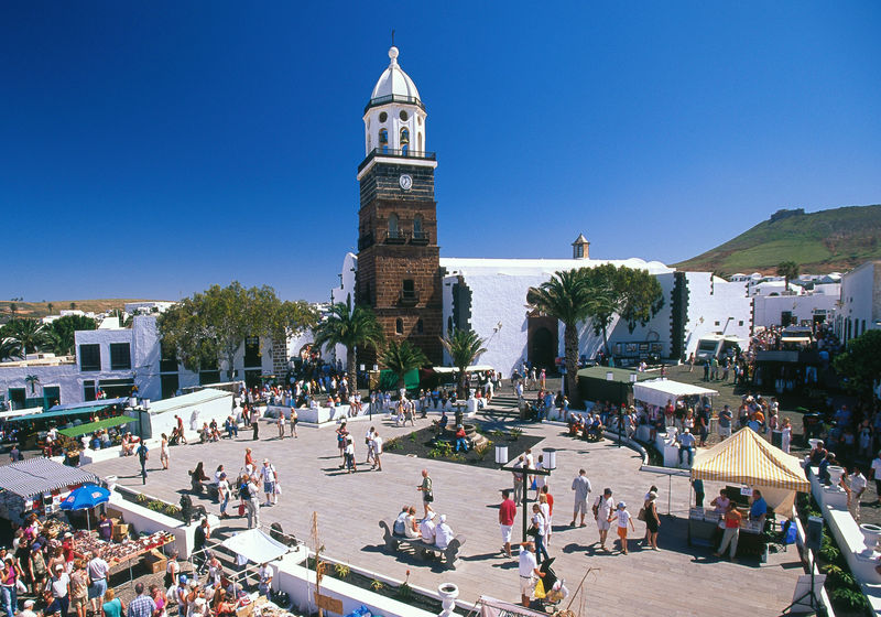 Los Pueblos M S Bonitos De Canarias Casatoc Toda La Informaci N Sobre