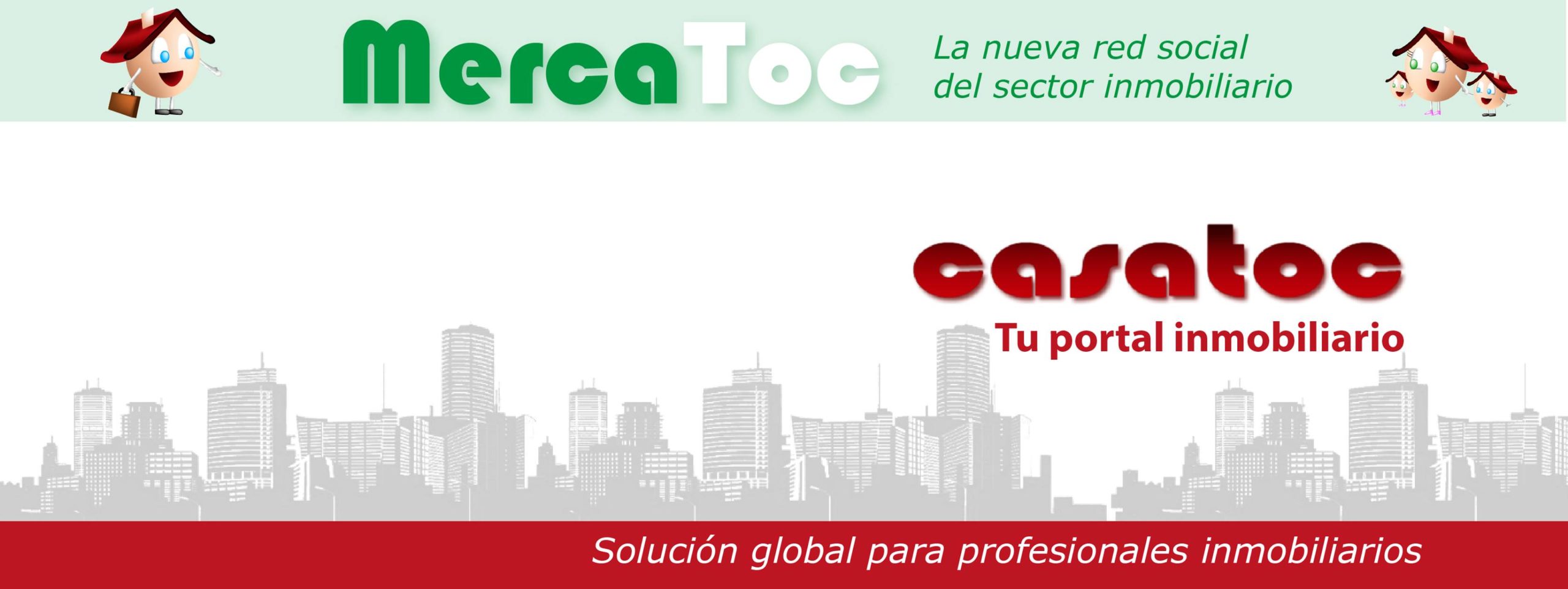 Tutorial de la colaboración entre MercaToc y CasaToc