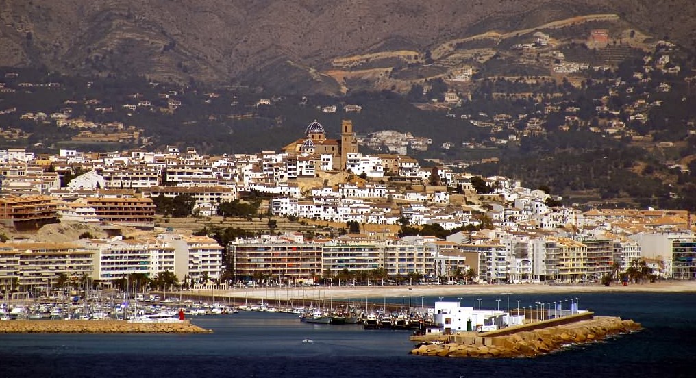 Los mejores pueblos valencianos