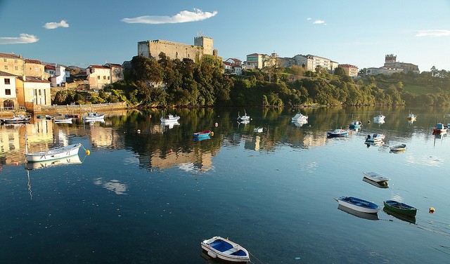 Los pueblos más bonitos de Cantabria