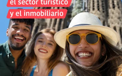 La sinergia entre el sector turístico y el inmobiliario