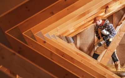 Impulso normativo para la madera en la construcción