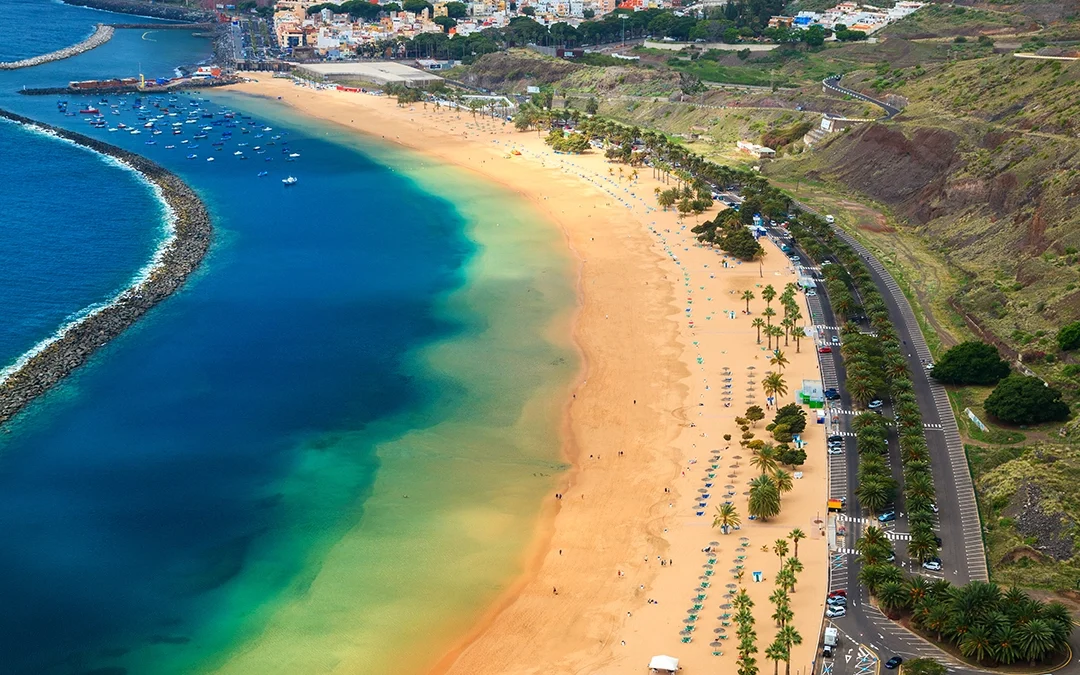 Baleares y Canarias: destino de inversores