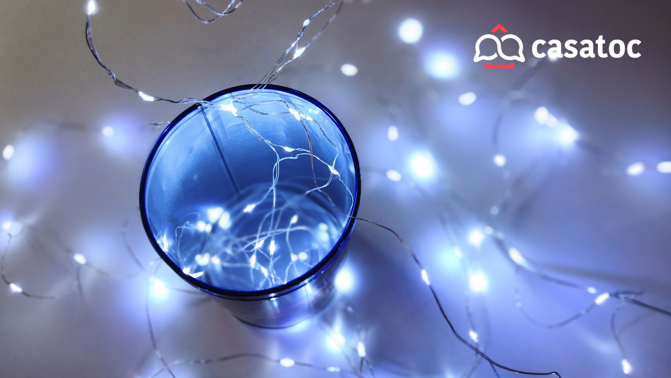 Dónde tirar las luces de Navidad rotas- cómo reciclarlas correctamente Dónde tirar las luces de Navidad rotas cómo reciclarlas correctamente