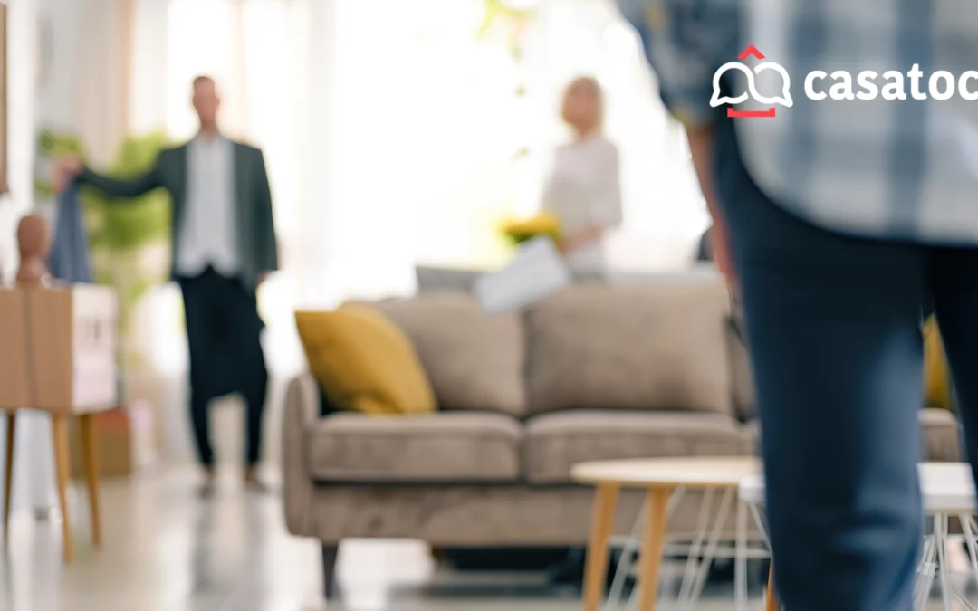 Alquiler social: qué es, requisitos y cómo solicitarlo en España