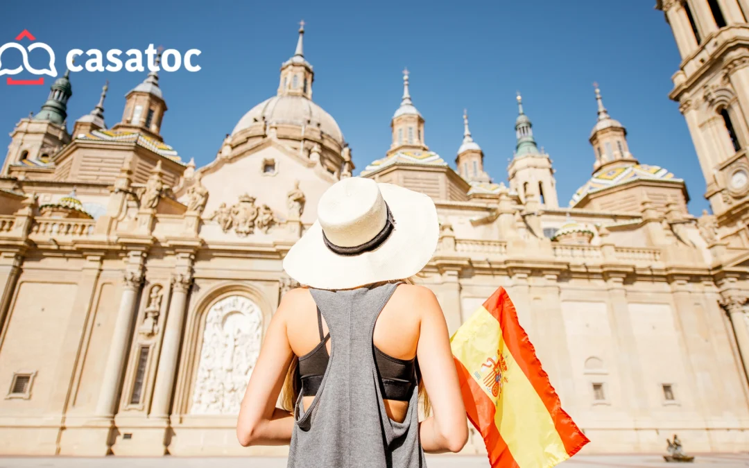 Los destinos más baratos para viajar en España en 2026