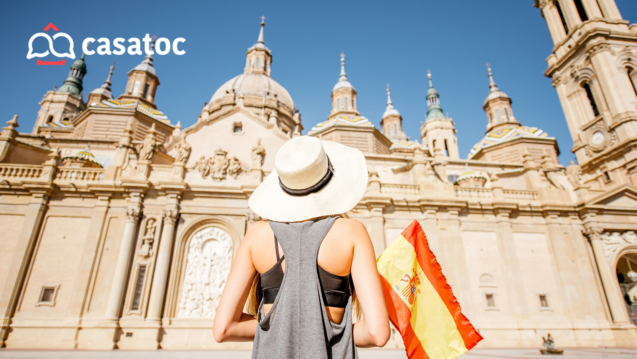 Los destinos más baratos para viajar por Espana en 2026