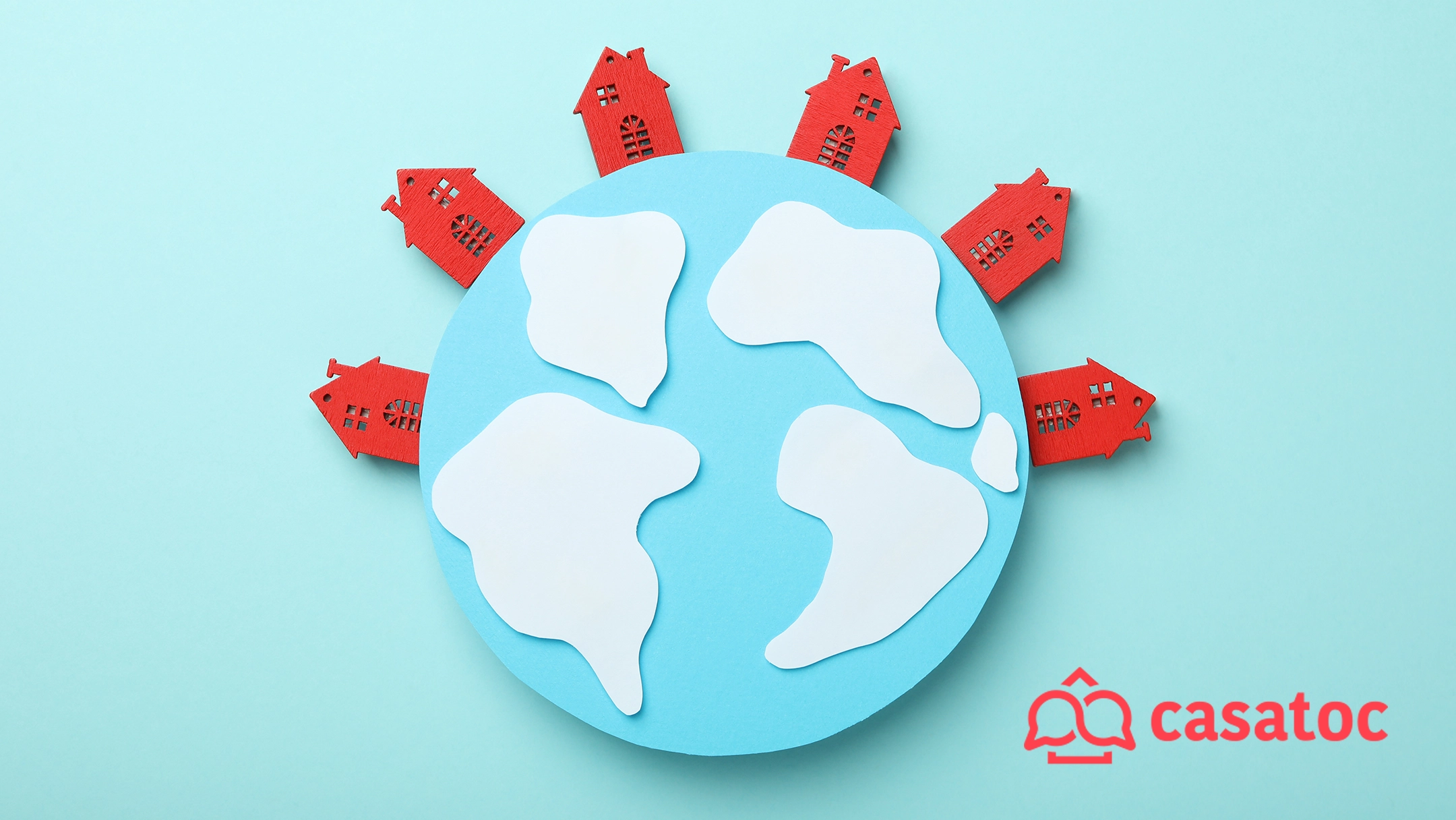 Los extranjeros compran cerca de 100.000 viviendas en España