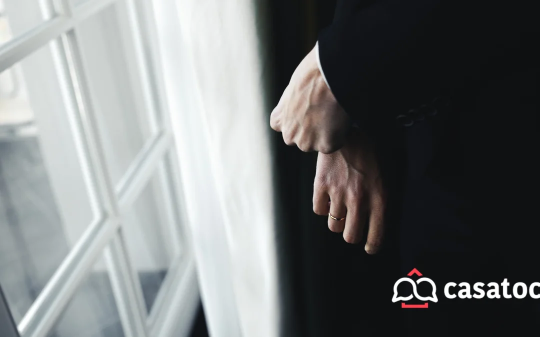 ¿Qué ocurre cuando fallece el inquilino en un alquiler ? Extinción, subrogación y derechos legales