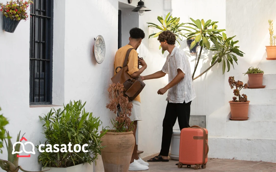 Cómo prohibir los pisos turísticos en una comunidad de propietarios