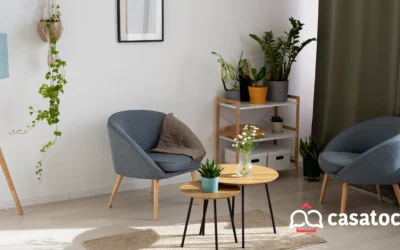 Home staging: cómo preparar tu casa para venderla más rápido