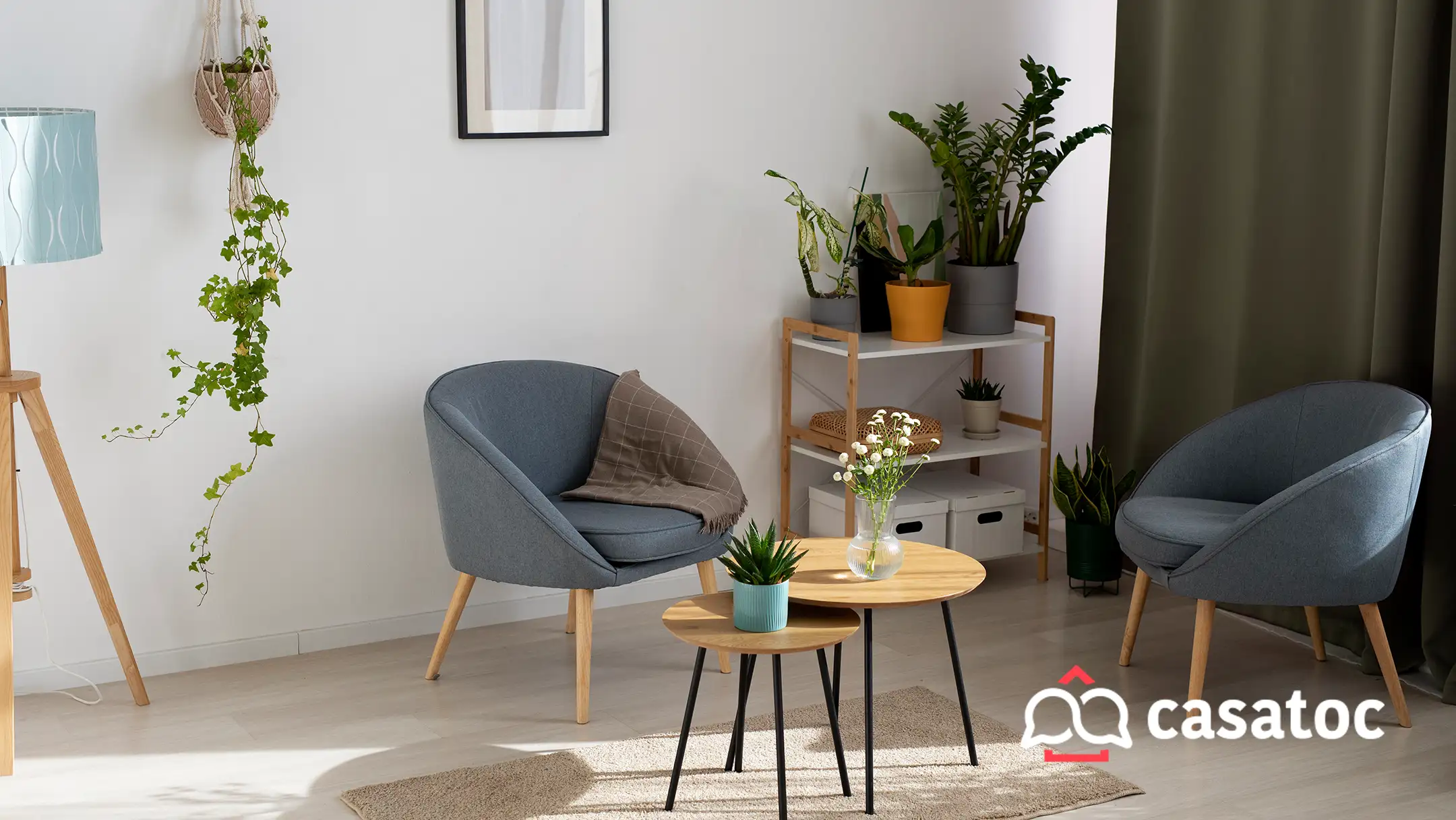 Home Staging: Cómo Preparar Tu Casa Para Venderla Más Rápido